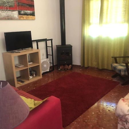 Casa Sinclair Villa El Colmenar ภายนอก รูปภาพ