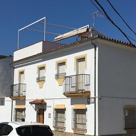 Casa Sinclair Villa El Colmenar ภายนอก รูปภาพ