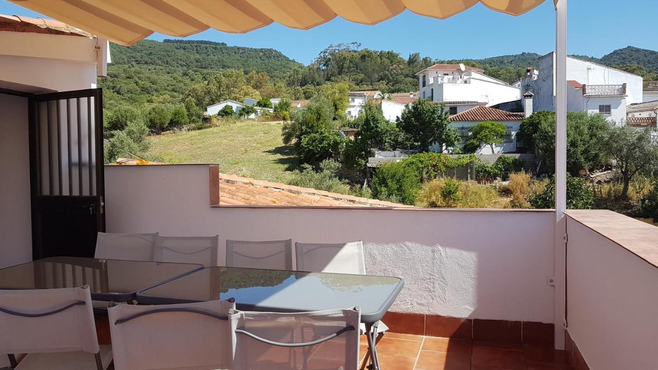 Casa Sinclair Villa El Colmenar ภายนอก รูปภาพ
