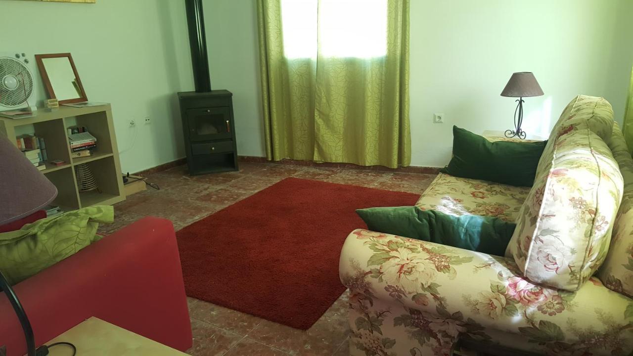 Casa Sinclair Villa El Colmenar ภายนอก รูปภาพ