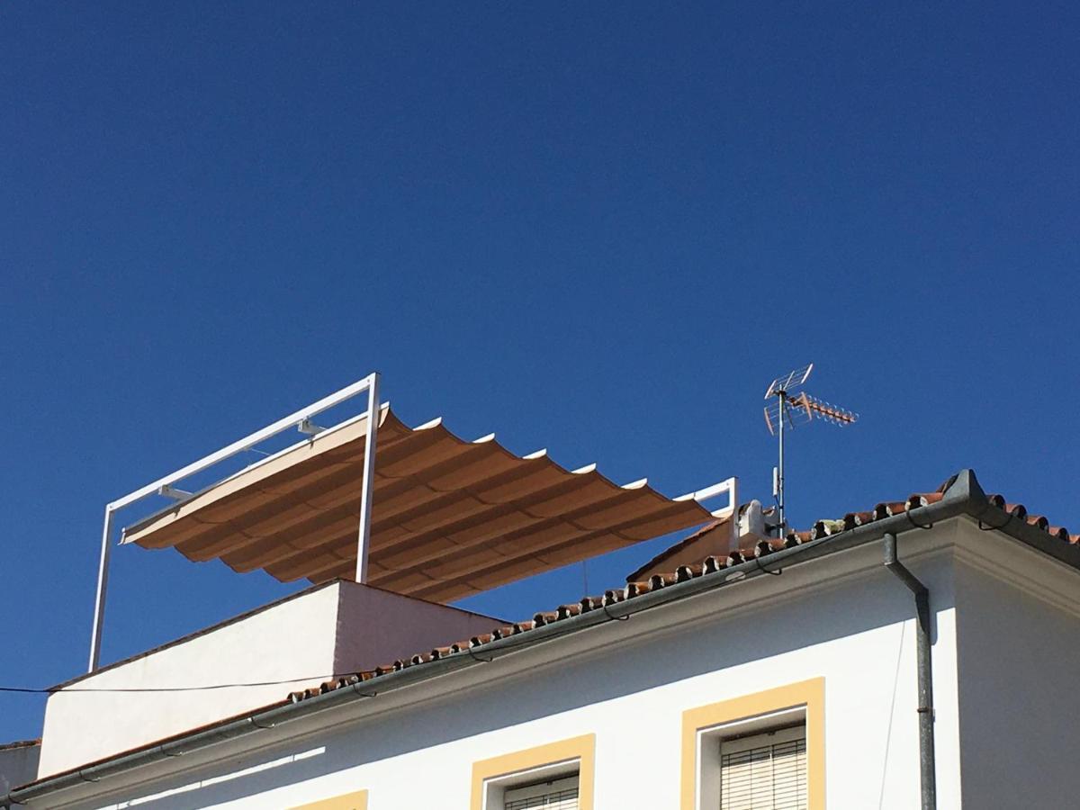 Casa Sinclair Villa El Colmenar ภายนอก รูปภาพ