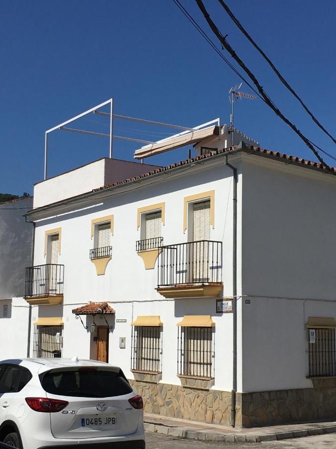 Casa Sinclair Villa El Colmenar ภายนอก รูปภาพ